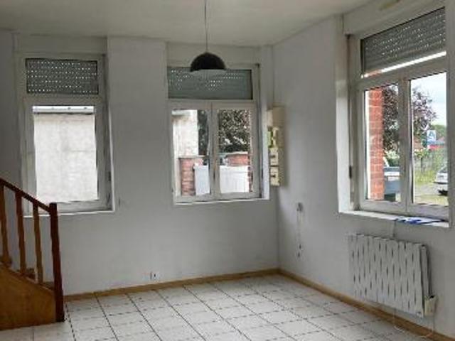 Apartment at 59 Merville, MERVILLE, 59660, France
