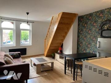 Apartment at 59 Merville, MERVILLE, 59660, France