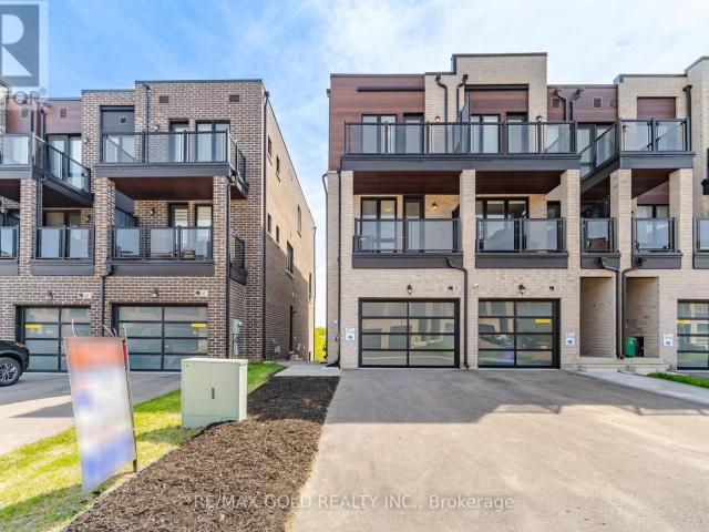 apartment at 59 MIKAYLA LANE, Markham, Ontario, L6B1R1