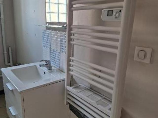 Apartment at 59 Neuville Saint Rémy, NEUVILLE ST REMY, 59554, France
