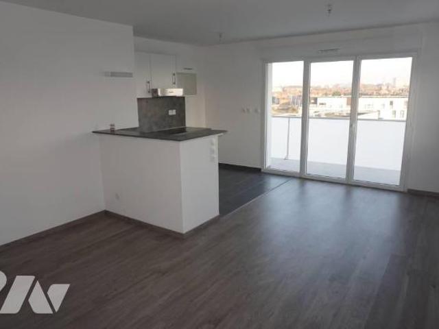 Apartment at 59 Saint André lez Lille, ST ANDRE LEZ LILLE, 59350, France
