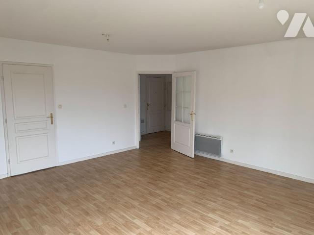 Apartment at 59 Saint Saulve, ST SAULVE, 59880, France