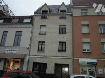 Apartment at 59 Seclin, SECLIN, 59113, France