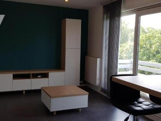 Apartment at 59 Seclin, SECLIN, 59113, France