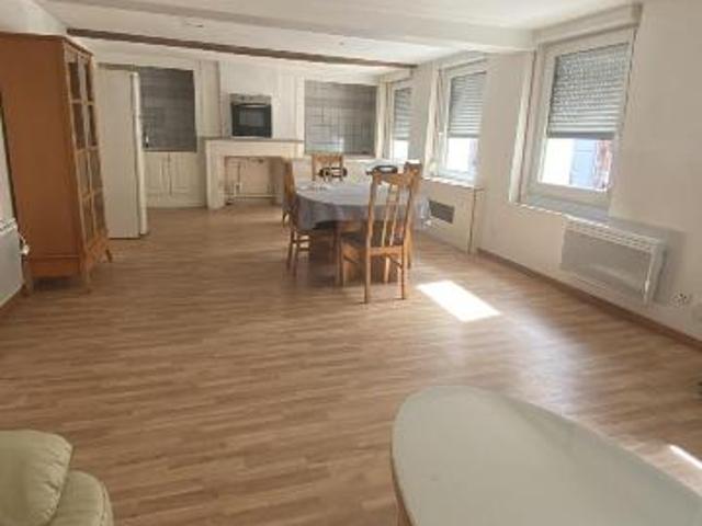 Apartment at 59 Seclin, SECLIN, 59113, France
