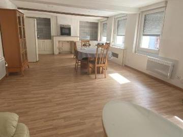Apartment at 59 Seclin, SECLIN, 59113, France