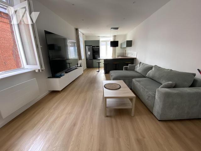 Apartment at 59 Seclin, SECLIN, 59113, France