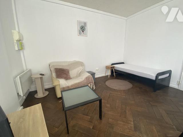 Apartment at 59 Seclin, SECLIN, 59113, France