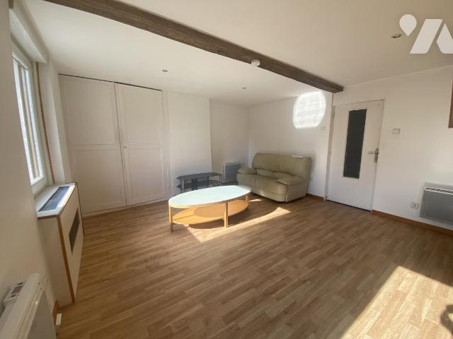 Apartment at 59 Seclin, SECLIN, 59113, France