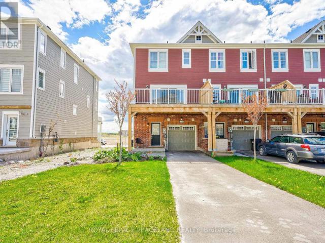 apartment at 59 SHELBURNE AVENUE, Wasaga Beach, Ontario, L9Z0J4