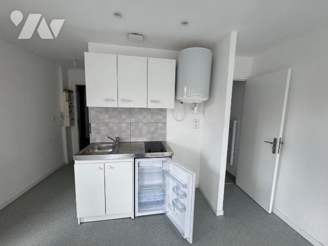 Apartment at 59 Roubaix, ROUBAIX, 59100, France