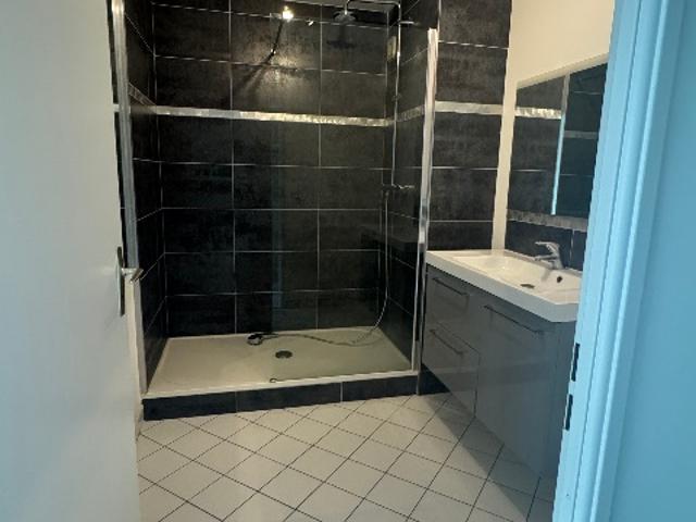 Apartment at 59 Roubaix, ROUBAIX, 59100, France