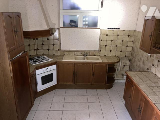 Apartment at 59 Rousies, ROUSIES, 59131, France