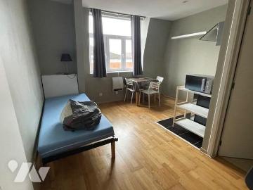 Apartment at 59 Ronchin, RONCHIN, 59790, France