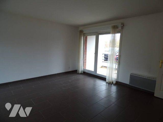 Apartment at 59 Ronchin, RONCHIN, 59790, France
