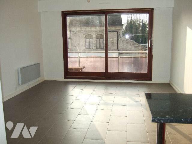 Apartment at 59 Ronchin, RONCHIN, 59790, France