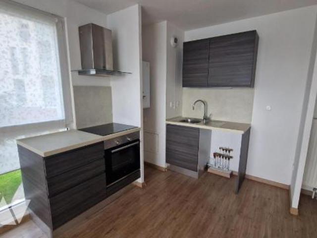 Apartment at 59 Roncq, RONCQ, 59223, France