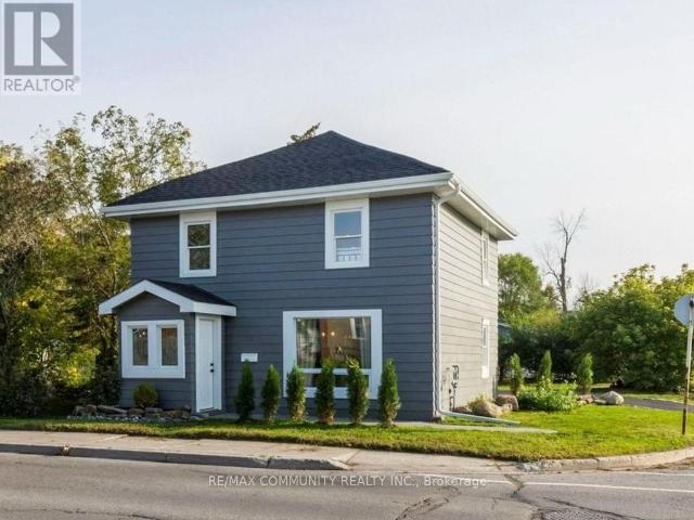 apartment at 59 WATER STREET, Quinte West, Ontario, K8V4M2