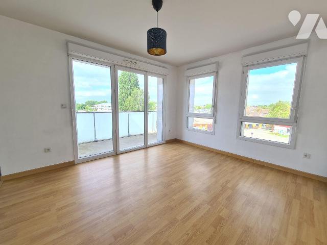 Apartment at 59 Wattrelos, WATTRELOS, 59150, France