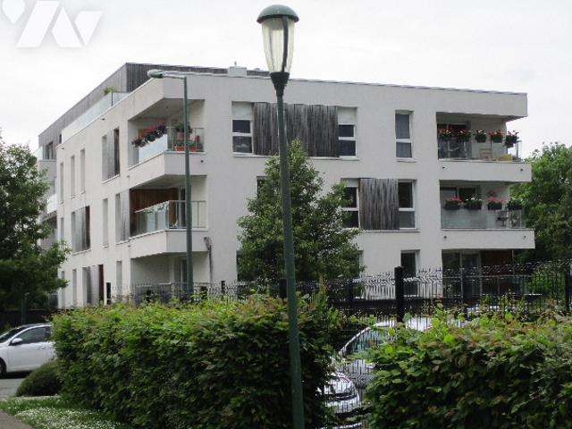 Apartment at 59 Wasquehal, WASQUEHAL, 59290, France