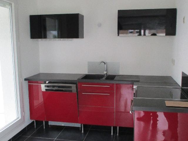 Apartment at 59 Wasquehal, WASQUEHAL, 59290, France