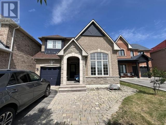 apartment at 59 TRISH DRIVE, Richmond Hill, Ontario, L4E5C4