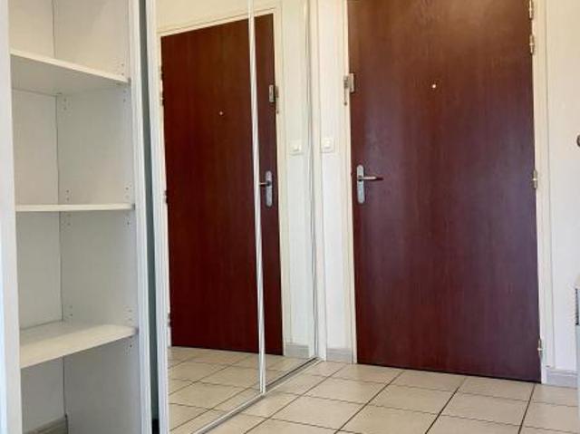 Apartment at 59 Valenciennes, VALENCIENNES, 59300, France