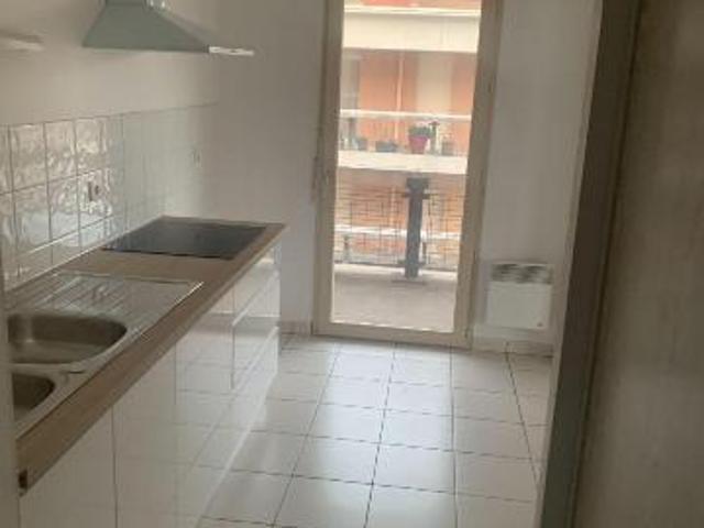 Apartment at 59 Valenciennes, VALENCIENNES, 59300, France