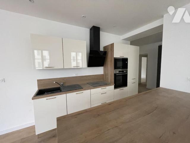 Apartment at 59 Valenciennes, VALENCIENNES, 59300, France