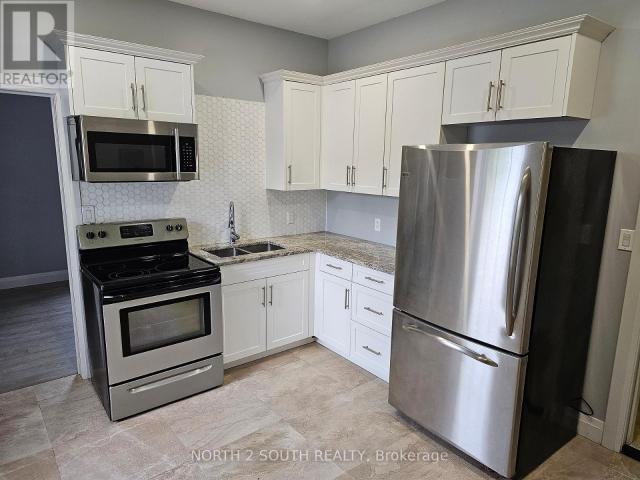 apartment at 5 427 COLBORNE STREET, Brantford, Ontario, N3S3N5