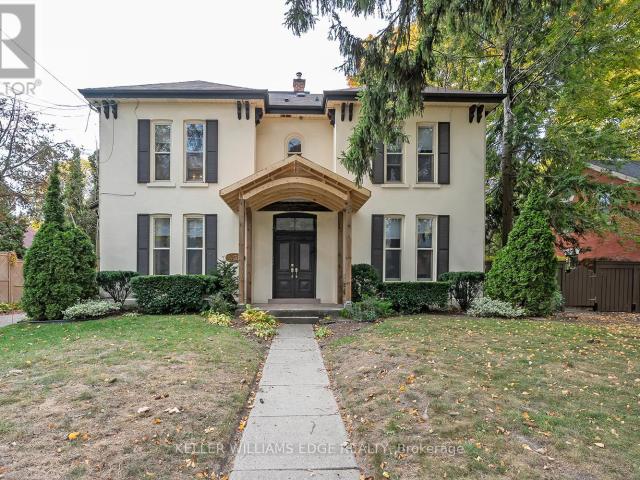 apartment at 5 432 BURLINGTON AVENUE, Burlington, Ontario, L7S1R4