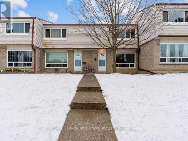 apartment at 5 46 MOUNTAINVIEW ROAD S, Halton Hills, Ontario, L7G4K5
