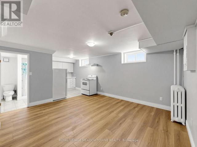 apartment at 5 – 70 MILL STREET