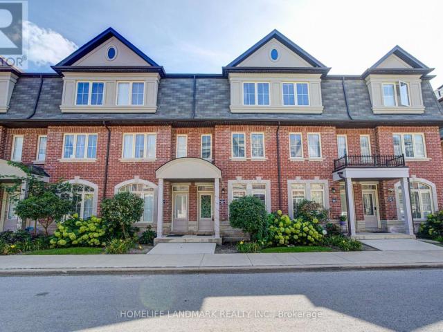 apartment at 5 7 EATON PARK LANE, Toronto, Ontario, M1W0A5