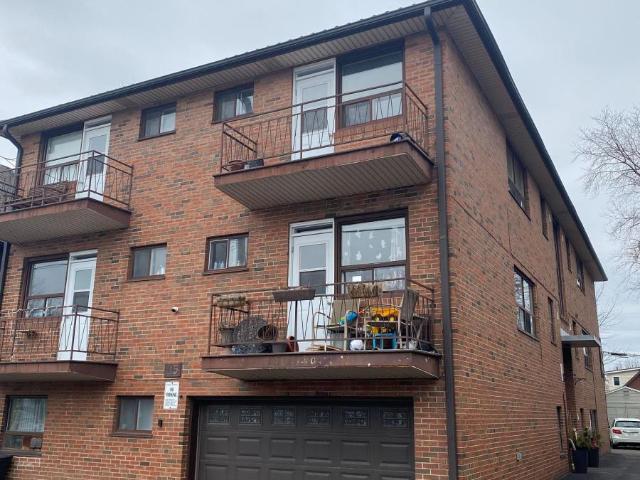 apartment at 5 115 EIGHTH STREET, Toronto, Ontario, M8V3C5