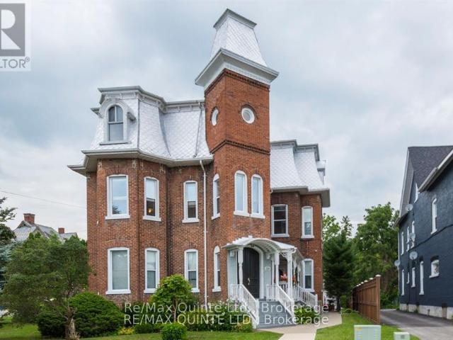 apartment at 5 116 KING STREET, Quinte West, Ontario, K8V3W3