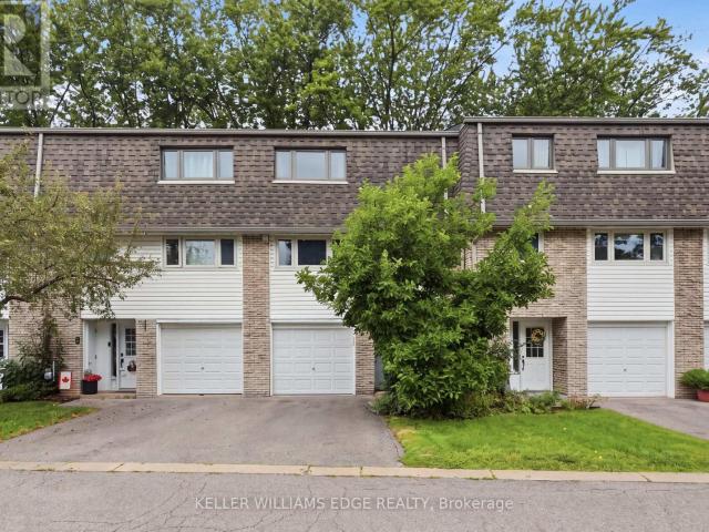 apartment at 5 – 1270 GAINSBOROUGH DRIVE