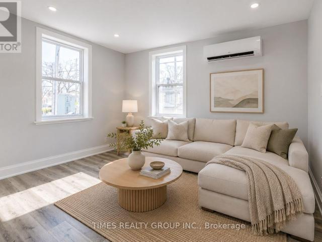 apartment at 5 1480 DUNDAS STREET E, Toronto, Ontario, M4M1S9