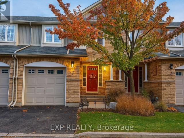 apartment at 5 15 BANNISTER COURT, Cambridge, Ontario, N1S4Z4