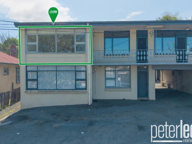 apartment at 5 / 16 Howick Street, South Launceston TAS 7249