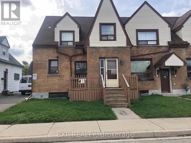 apartment at 5 1 HENDERSON AVENUE, Brampton, Ontario, L6Y1J6
