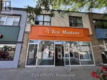 apartment at 5 – 259 LAKESHORE ROAD E