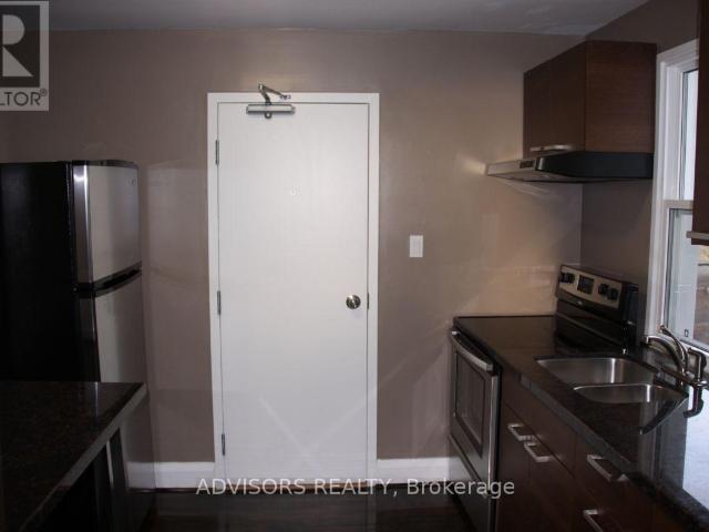 apartment at 5 3717 LAKESHORE BOULEVARD W, Toronto, Ontario, M8W1P8
