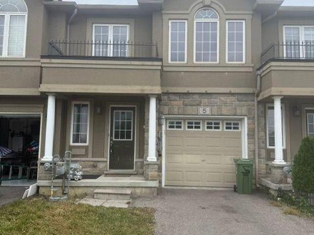 apartment at 5 TRAFALGAR DRIVE, Hamilton, Ontario, L8J0E2