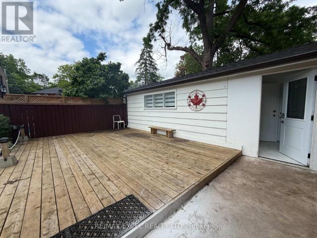 apartment at 5 UNION STREET, Markham, Ontario, L3R2H4