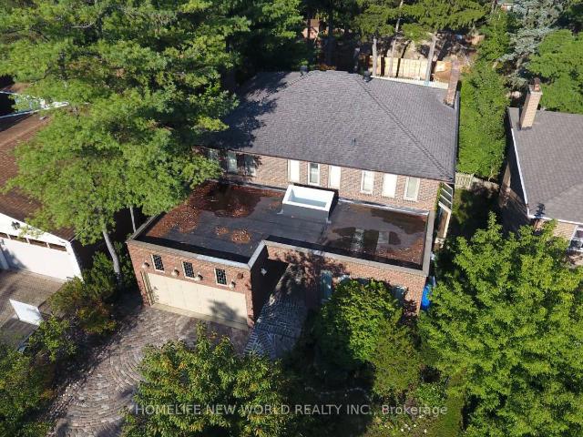 apartment at 5 VANWOOD ROAD, Markham, Ontario, L3T2N1