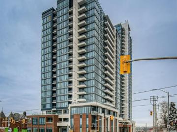 apartment at 5 WELLINGTON Street S Unit# 1108, Kitchener, Ontario, N2G0E3