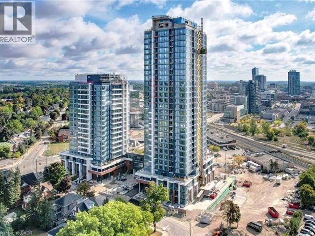apartment at 5 WELLINGTON Street S Unit# 303, Kitchener, Ontario, N2G0E3