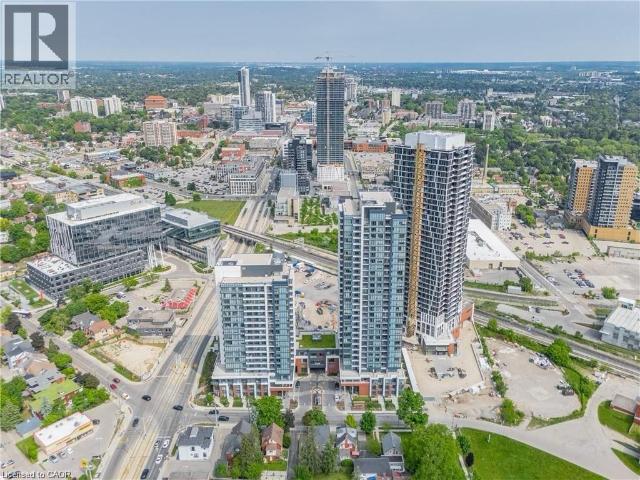 apartment at 5 WELLINGTON Street S Unit# 606, Kitchener, Ontario, N2G1C7