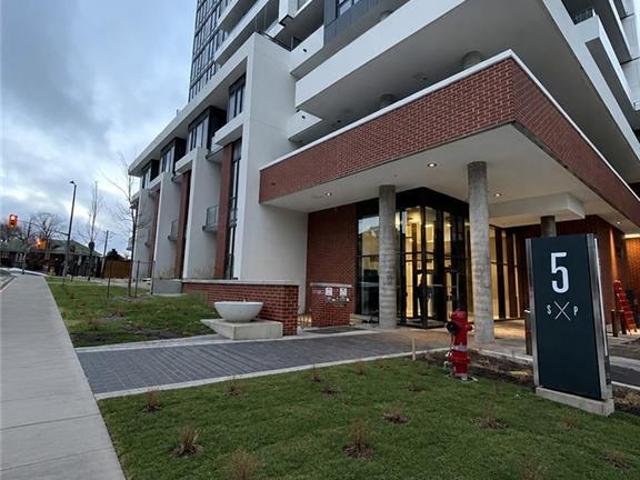 apartment at 5 WELLINGTON Street S Unit# 705, Kitchener, Ontario, N2G0E3